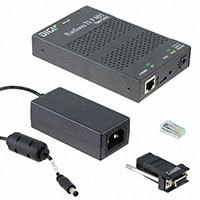 Digi International - 70001992 - SERIAL DEVICE SERVER 2-PORT