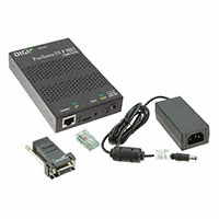 Digi International - 70001993 - SERIAL DEVICE SERVER 4-PORT