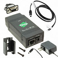 Digi International - 70001999 - SERIAL DEVICE SERVER 1-PORT