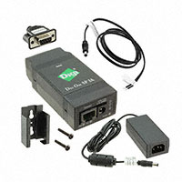 Digi International - 70002000 - SERIAL DEVICE SERVER 1-PORT