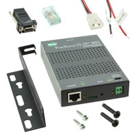 Digi International - 70002040 - SERIAL DEVICE SERVER 4-PORT