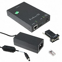 Digi International - 70002044 - SERIAL DEVICE SERVER 2-PORT