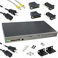 Digi International - 70002282 - PASSPORT 16PORT 2AC MODEM