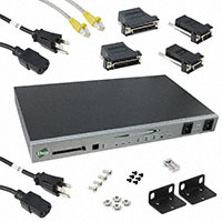 Digi International - 70002286 - PASSPORT 48PORT 2AC MODEM