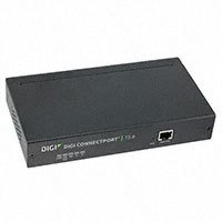 Digi International - 70002323 - SERIAL DEVICE SERVER 8-PORT