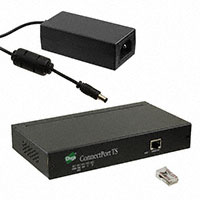 Digi International - 70002324 - SERIAL DEVICE SERVER 8-PORT