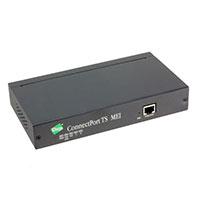 Digi International - 70002329 - SERIAL DEVICE SERVER 8-PORT