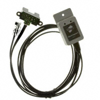 Digi International - 70002333 - SENSOR DISTANCE/PROX WATCHPORT/D