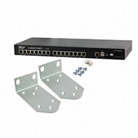 Digi International - 70002389 - SERIAL DEVICE SERVER 16-PORT