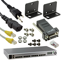 Digi International - 70002403 - SERIAL DEVICE SERVER 16-PORT