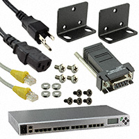 Digi International - 70002405 - SERIAL DEVICE SERVER 16-PORT