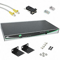 Digi International - 70002406 - SERIAL DEVICE SERVER 16-PORT