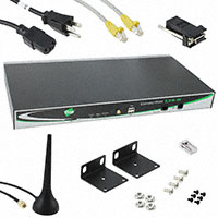 Digi International - 70002407 - SERIAL DEVICE SERVER 16-PORT