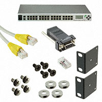 Digi International - 70002412 - SERIAL DEVICE SERVER 32-PORT