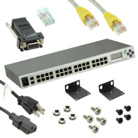 Digi International - 70002413 - SERIAL DEVICE SERVER 32-PORT