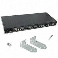Digi International - 70002538 - SERVER 16PORT RACK DC