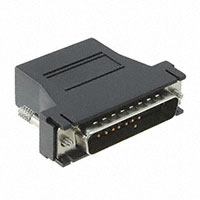 Digi International - 76000670 - MODEM ADAPTER DB25M MALE 8PACK