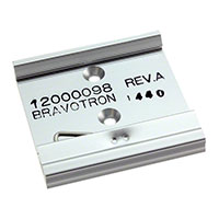 Digi International - 76000682 - KIT TS DINRAIL BRACKET