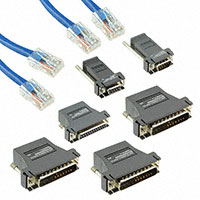 Digi International - 76000693 - EVAL KIT CABLE ADAPTER TS 1=4PCS