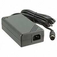 Digi International - 76000694 - PWR SUPPLY PSII 120V-240V 1=4PCS