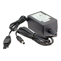 Digi International - 76000696 - POWER SUPPLY TS 8 48VDC