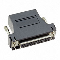 Digi International - 76000699 - CONSOLE ADAPT TSII DB25F 1=4PCS