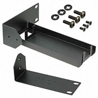 Digi International - 76000705 - BRACKET MOUNTING KIT 8 RACK 19"