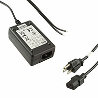 Digi International - 76000736 - AC/DC DESKTOP ADAPTER 12V 12W
