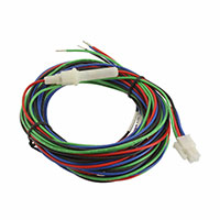 Digi International - 76000774 - DC POWER CORD 4-PIN CONN TO WIRE