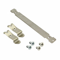 Digi International - 76000777 - BRACKET DIN RAILFOR WR44