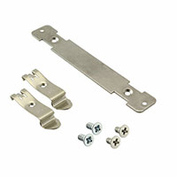 Digi International - 76000879 - BRACKET DIN RAIL FOR WR21