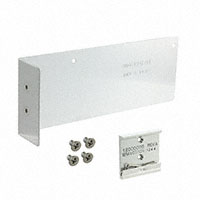 Digi International - 76000916 - BRACKET DIN RAIL FOR WR21