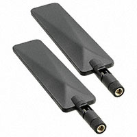 Digi International - 76000926-2 - ANTENNA LTE 746 - 2700MHZ