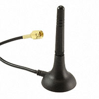 Digi International - 76002051 - ANTENNA CELLULAR MAGNET MNT PENT