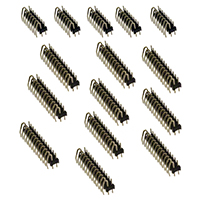 Digi International - 76002056 - SPRING SKT XBEE SMD 10 13P 5 8P