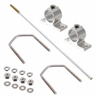 Digi International - A09-F5NF-M - ANT 5.1DBI 25" BASE STATION W/N