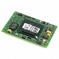 Digi International - CC-9P-T225-Z1 - MODULE 9P 32MB SDRAM 32MB FLASH