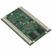 Digi International - CC-MX-KD69-ZM - MOD I.MX53 1GHZ 512MB FLASH