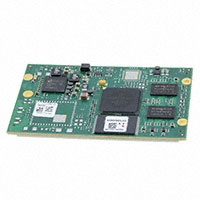 Digi International - CC-MX-LD69-ZM - MODULE I.MX53 800MHZ 512MB FLASH