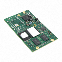 Digi International - CC-MX-LD79-ZK - MODULE I.MX53 800MHZ 512MB FLASH
