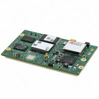 Digi International - CC-WMX-LD69-VM-B - RF TXRX MODULE WIFI U.FL ANT