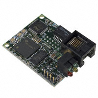 Digi International - DC-EM-02T-C - EM 8MB SDRAM 4MB FLASH SINGLE