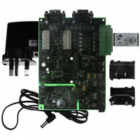 Digi International - DC-ME-01T-DB - KIT DEV 2/CUSTOM ME MODULE