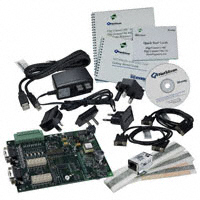 Digi International - DC-ME-01T-GN - KIT DEV ME MODULE FOR C MODELS