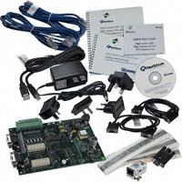 Digi International - DC-ME-01T-GN-NR - KIT DEV ME MODULE NO RAVEN DEBUG