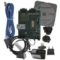 Digi International - DC-ME-9210-LX - KIT JUMP START ME 9210 LINUX