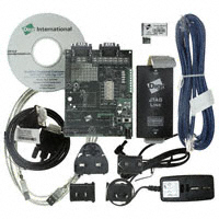 Digi International - DC-ME-9210-NET - KIT JUMP START ME 9210 NET+OS 7