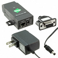 Digi International - DC-SP-01-S - ADAPTER SP STANDARD MODEL