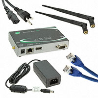 Digi International - DC-WAN-U901-A - ROUTING GATEWAY