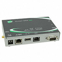 Digi International - DC-WAN-U905 - ROUTING GATEWAY